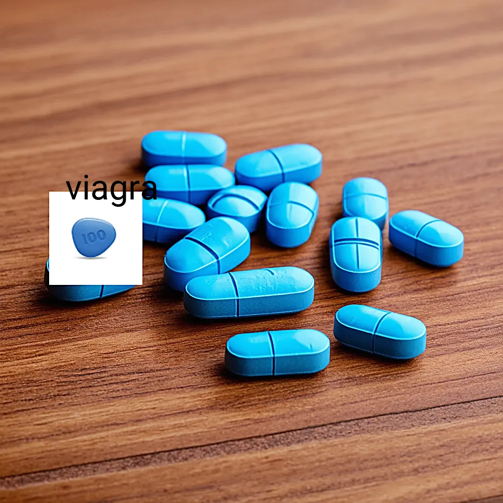 Venden viagra en cualquier farmacia